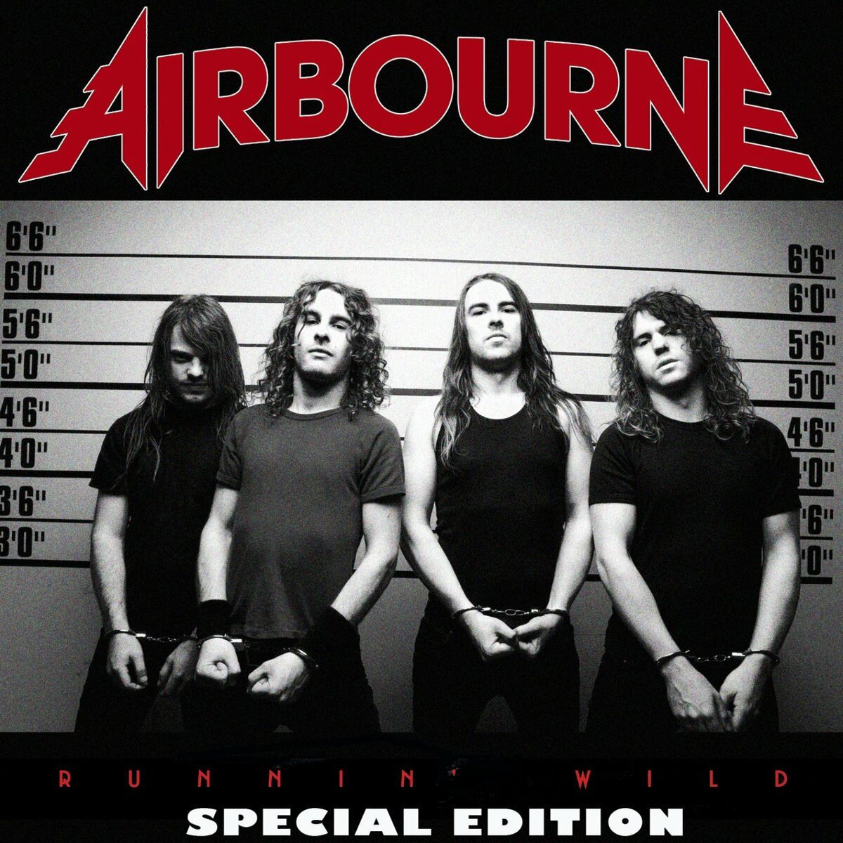 Airbourne