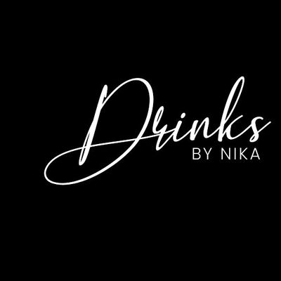 Drinks by Nika