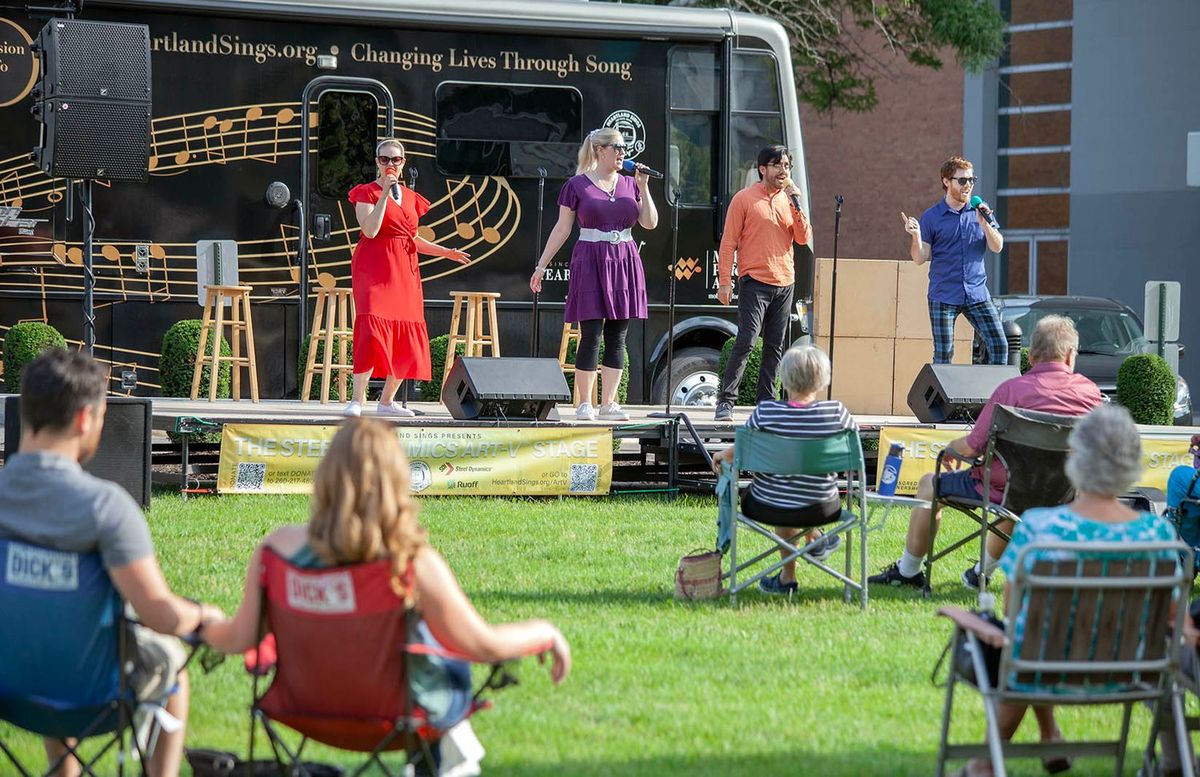 Opera in the Park