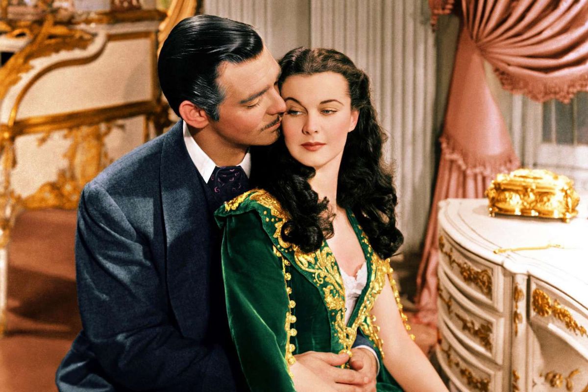 Movies at The Strand: Gone With The Wind (1939)