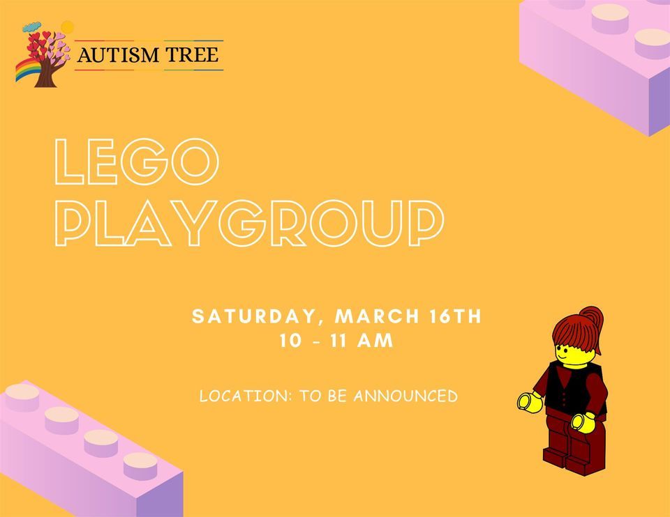 Lego Playgroup