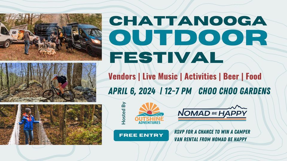 Chattanooga Outdoor Festival