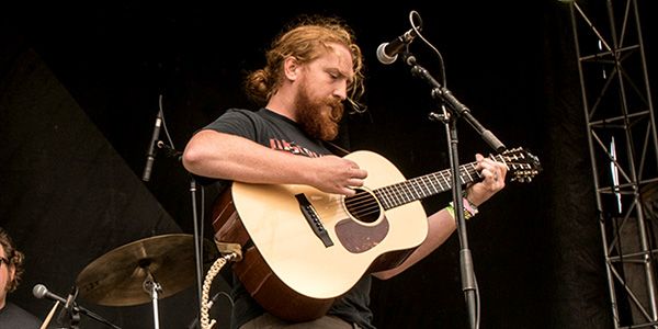 Tyler Childers 