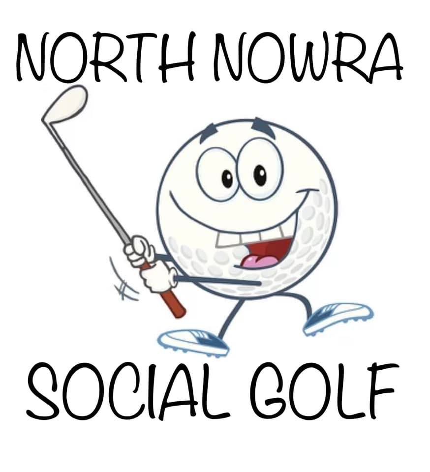 North Nowra Social Golf Rnd 1 2025