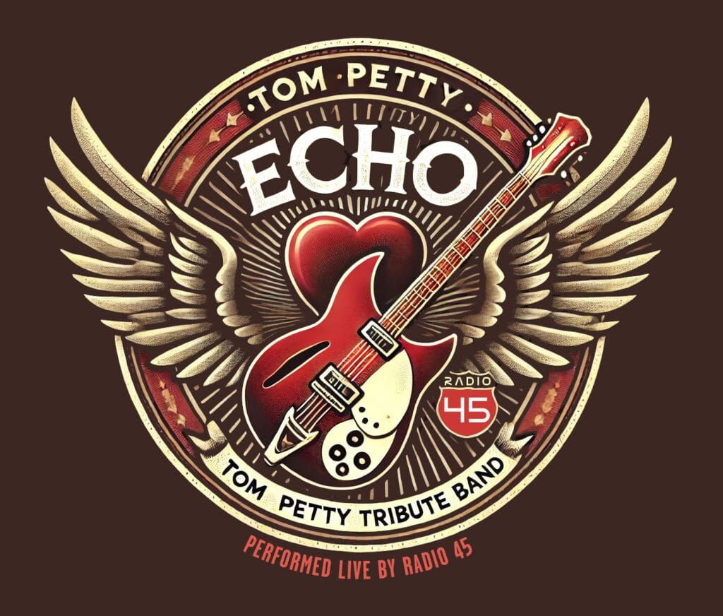 Echo - Tribute to Tom Petty