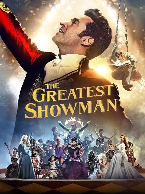 The Greatest Showman