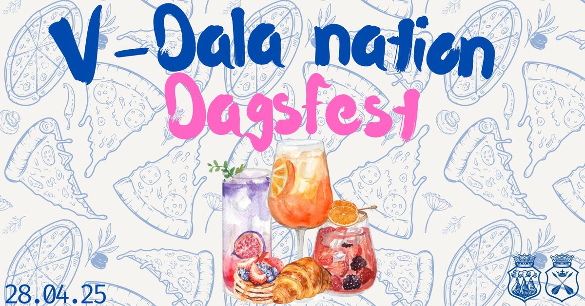 Dagsfest i Aaltoborgen!