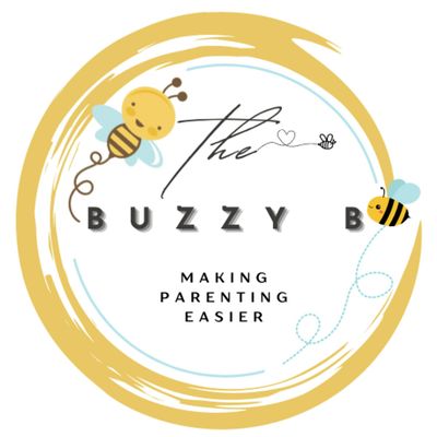 The Buzzy B