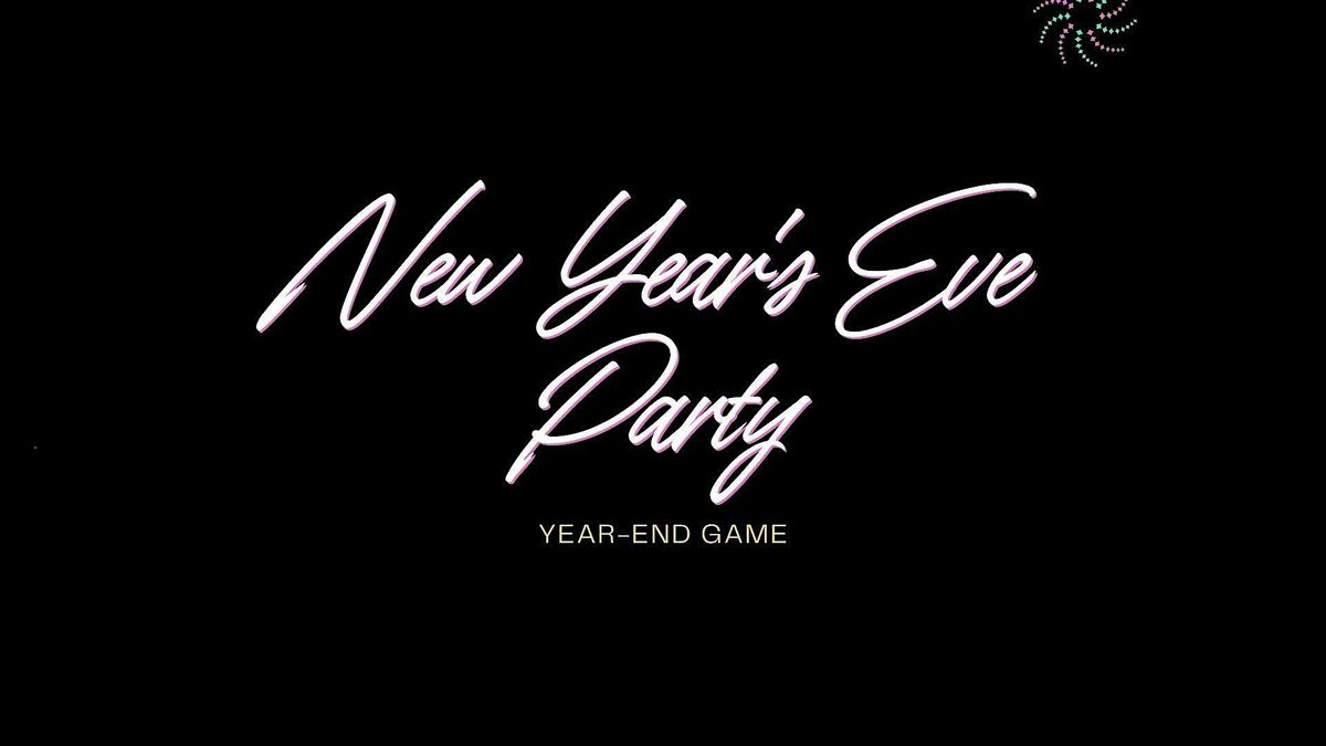 New Year 2K26 Like 95's