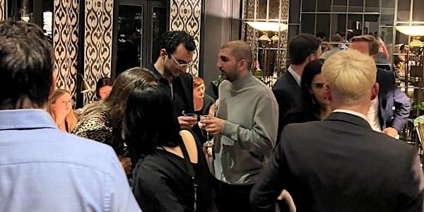 International Trade & Business Networking Event | Trade Professionals