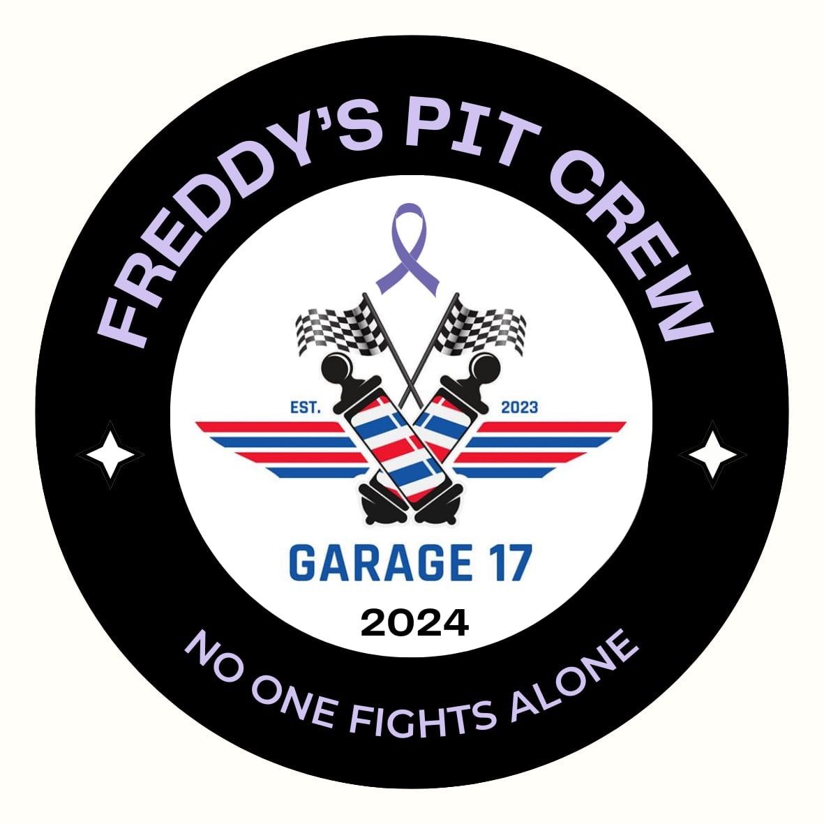 Freddy\u2019s Pit Crew Fundraiser