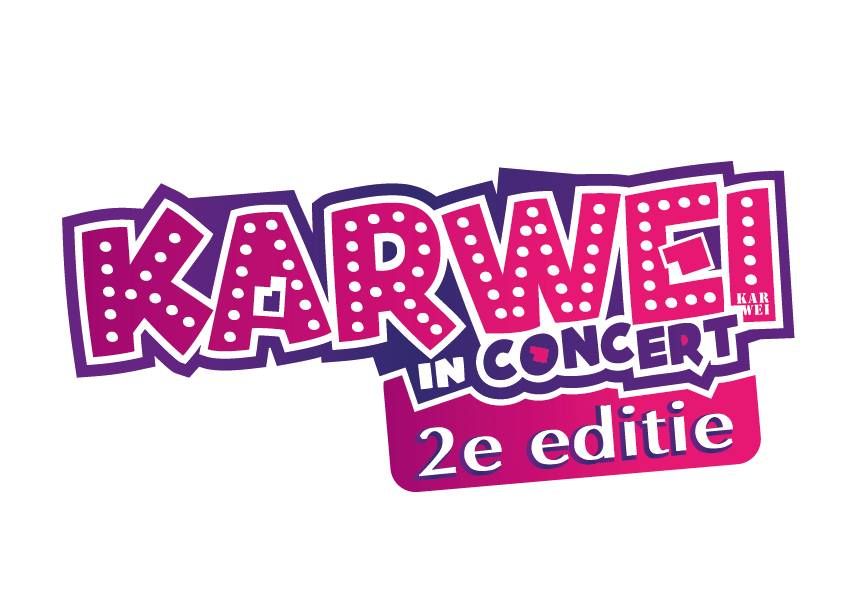 Karwei in Concert 2e editie - 23 augustus 2025