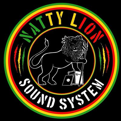 Natty Lion