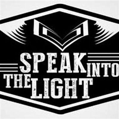 Speak into the light