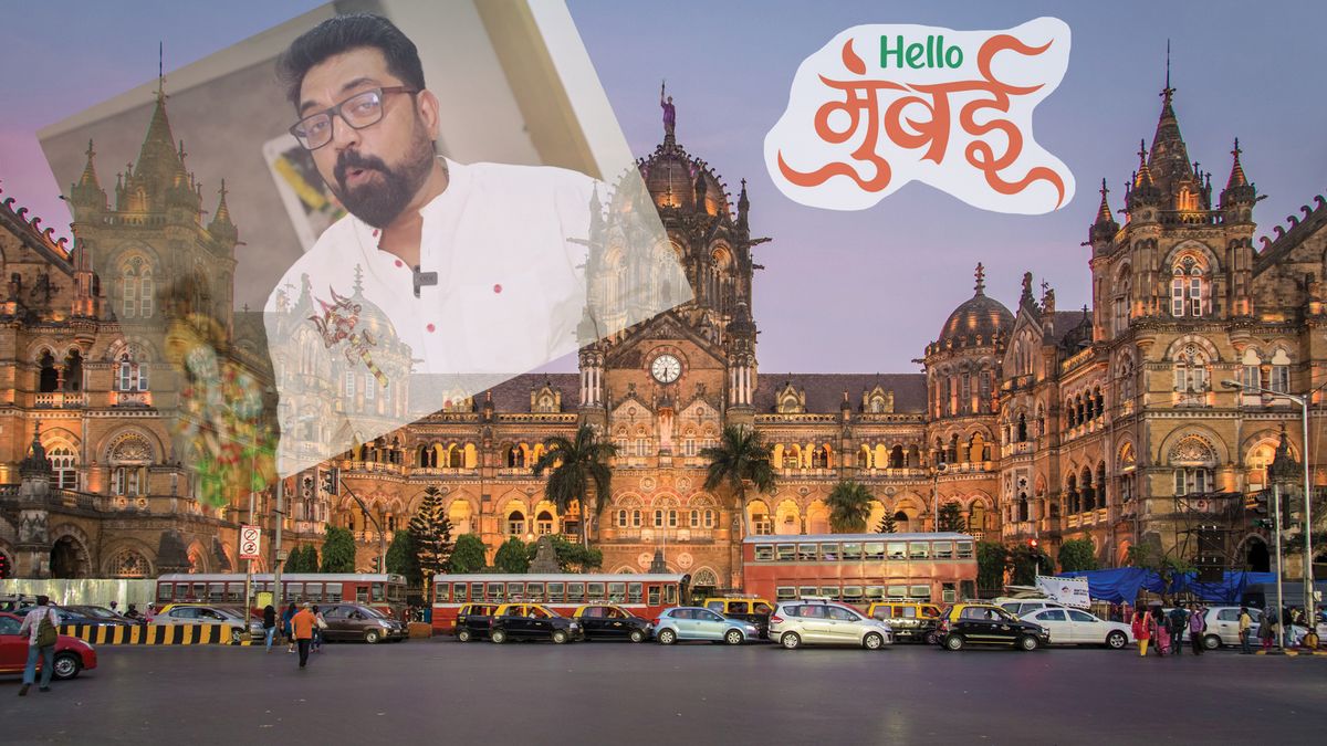 Hello Mumbai - Voice of Maharashtra