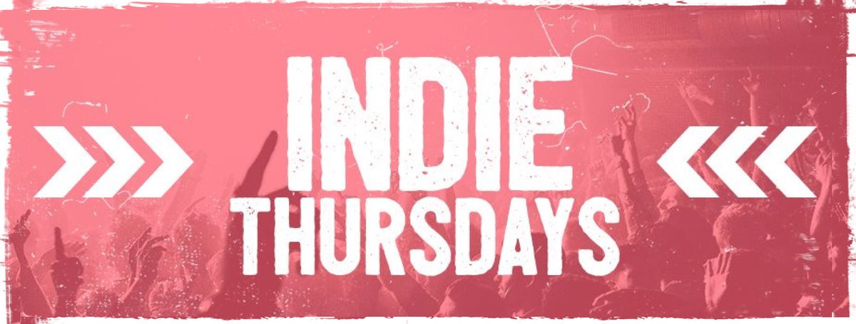 Indie Thursdays Southampton | Coming September 2024