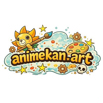AnimeKan Art