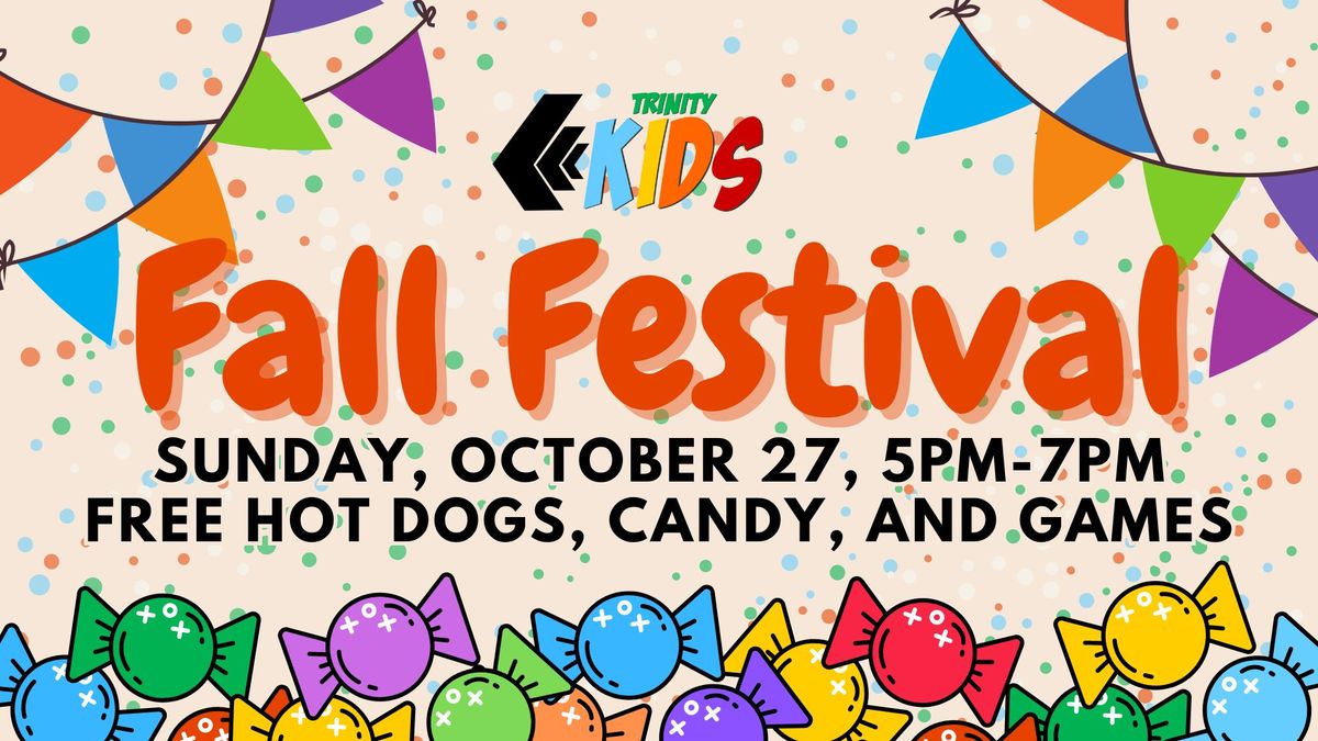 Fall Festival