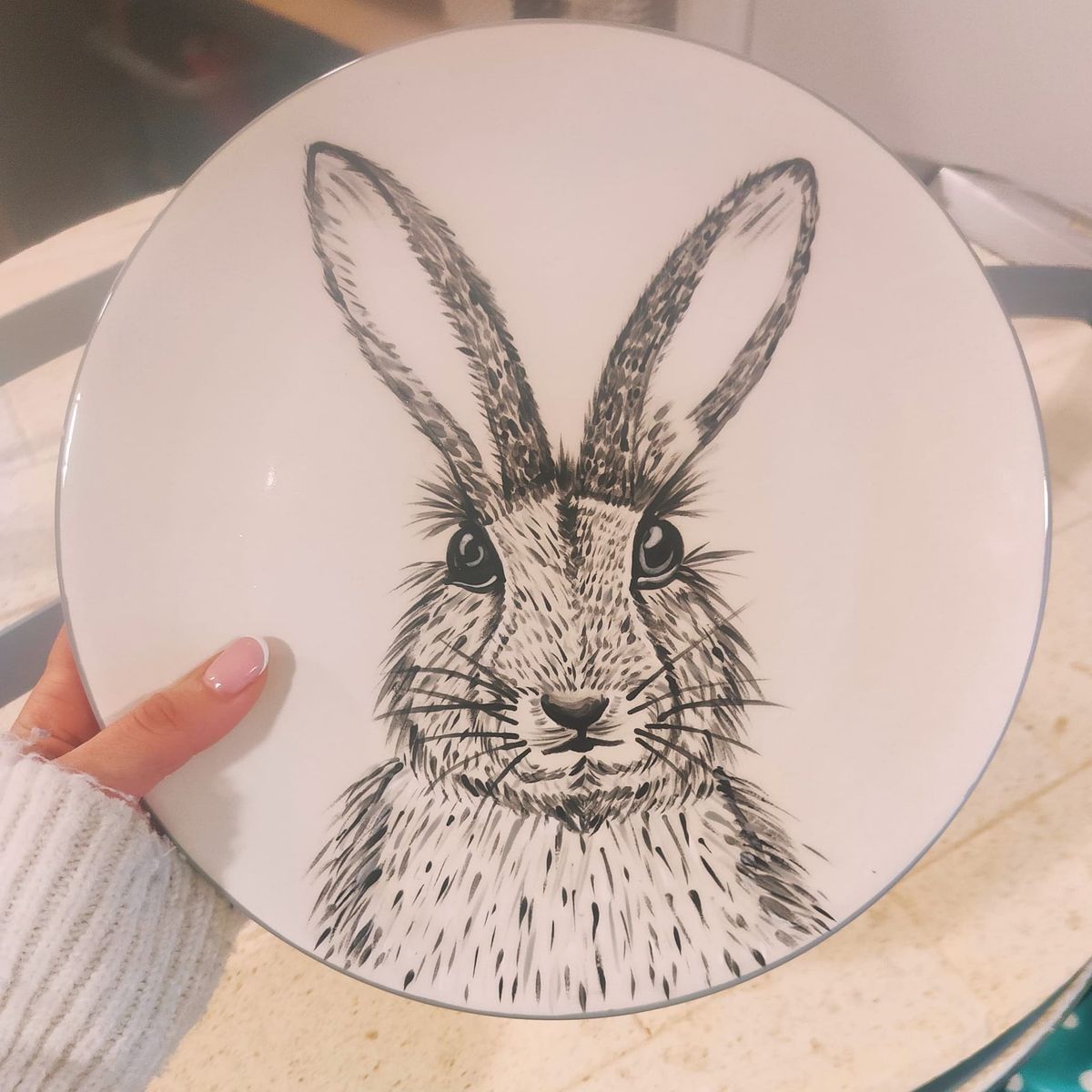 Easter Ceramics 