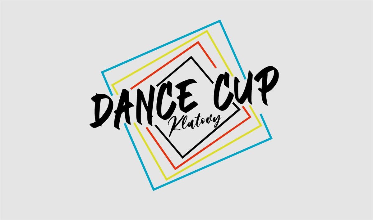 Dance Cup Klatovy 2025