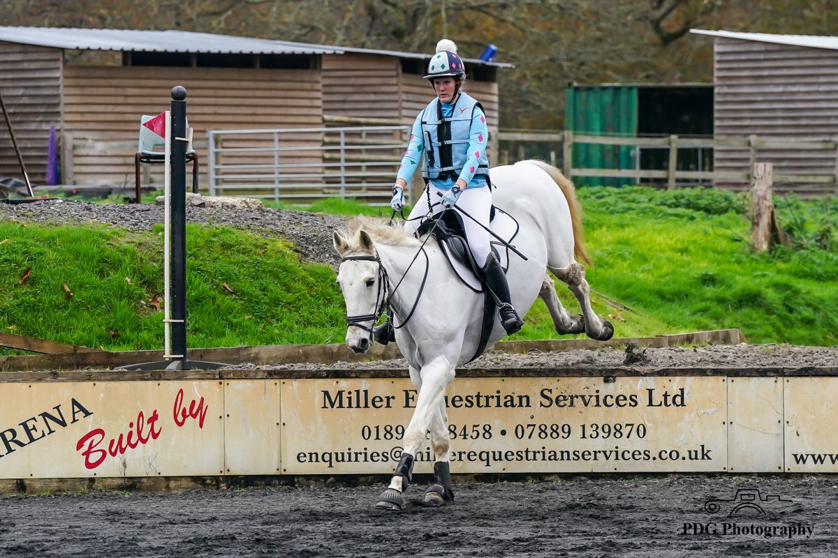 Petley Arena Eventing and SJ, including SEEL and Sunshine tour qualifiers, Saturday 8 March