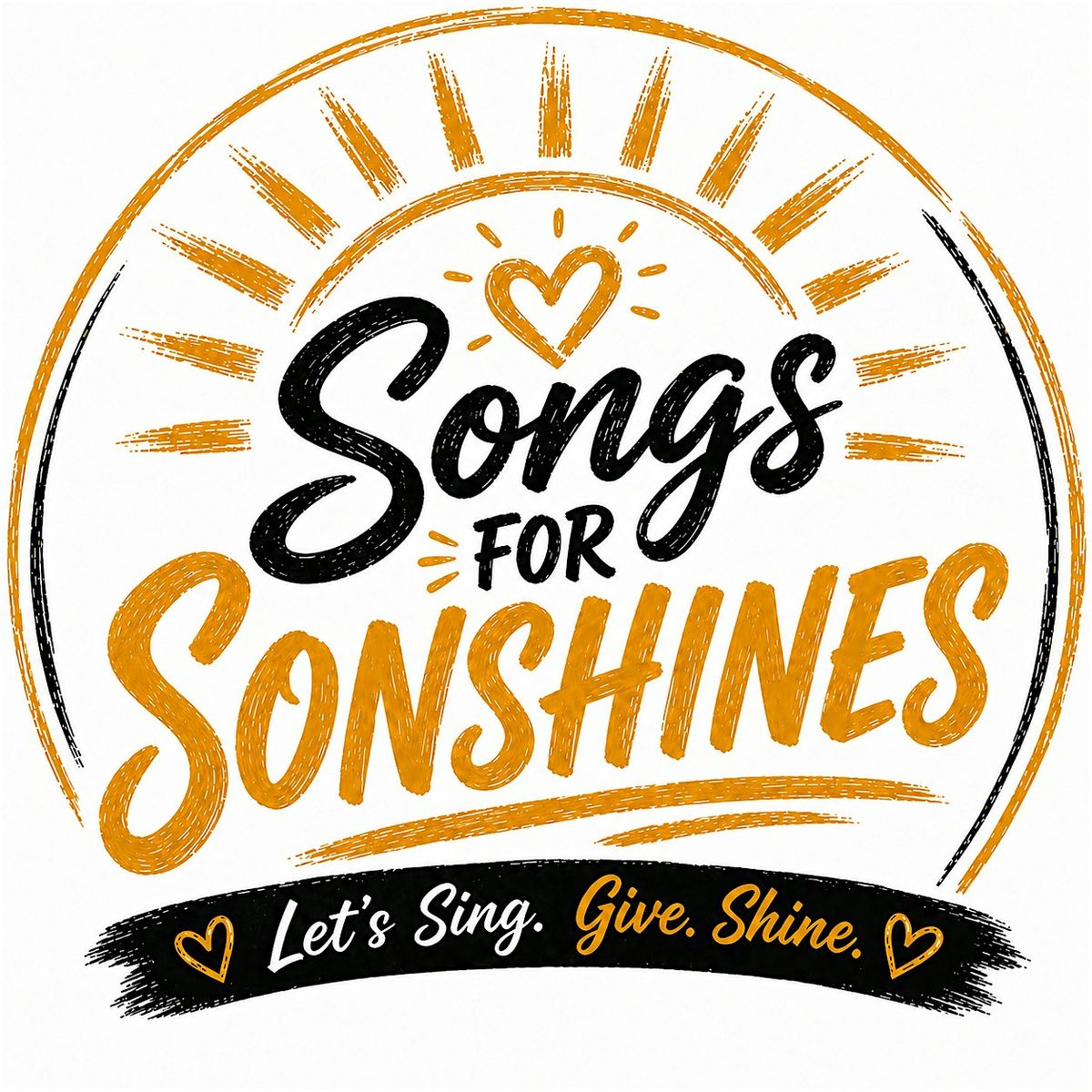 Songs For Sonshines