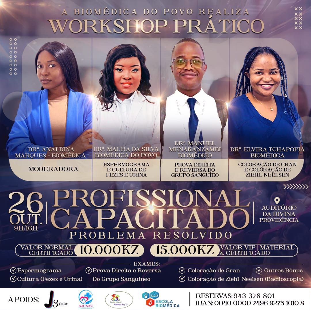 Workshop Pr\u00e1tico 