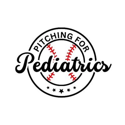 Pitching for Pediatrics