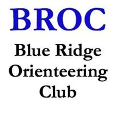 Blue Ridge Orienteering Club