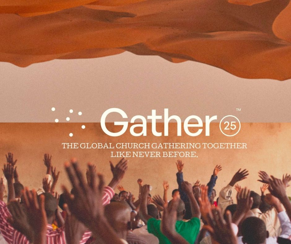 Gather25, Cedar Falls