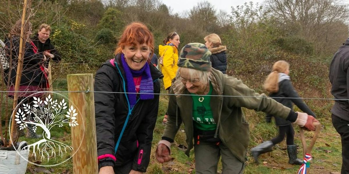 The Wellderness Campfire Community Social