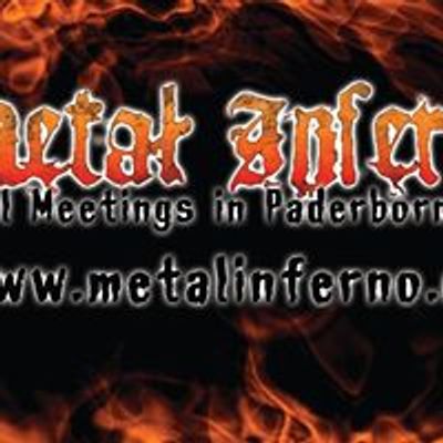 Metal Inferno Paderborn