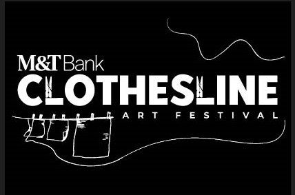 Clothesline Art Festival