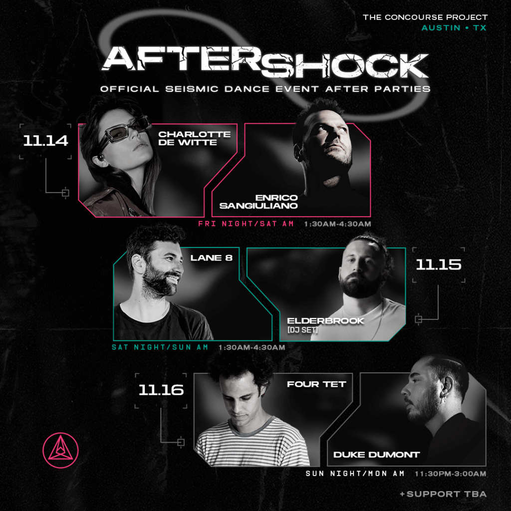 Enrico Sangiuliano at 1015 Folsom