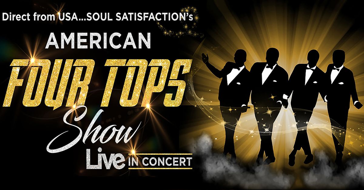 American Four Tops