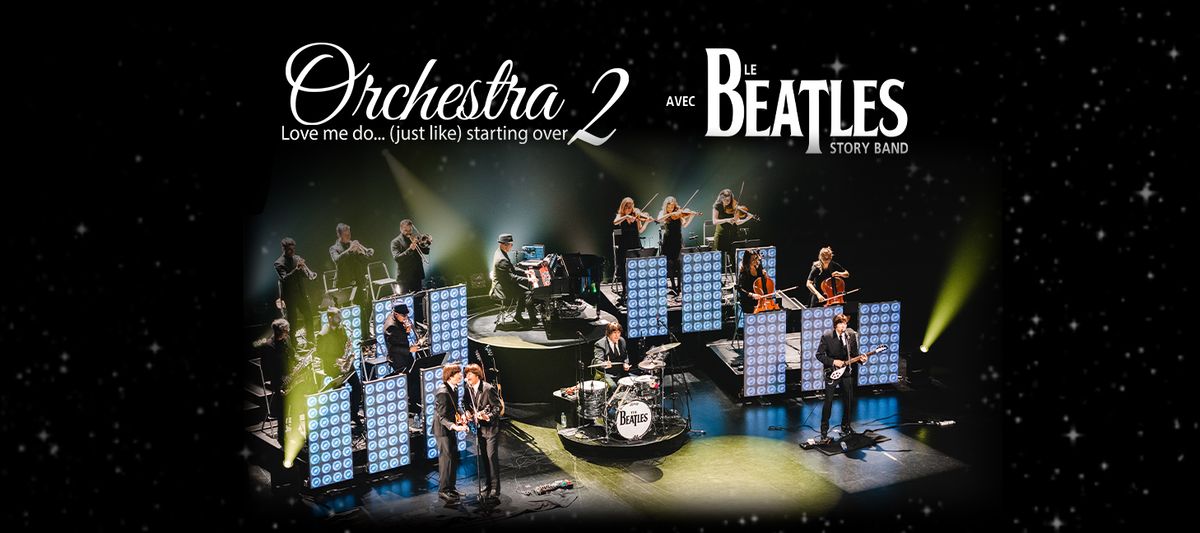 Beatles Story Band - Orchestra 2