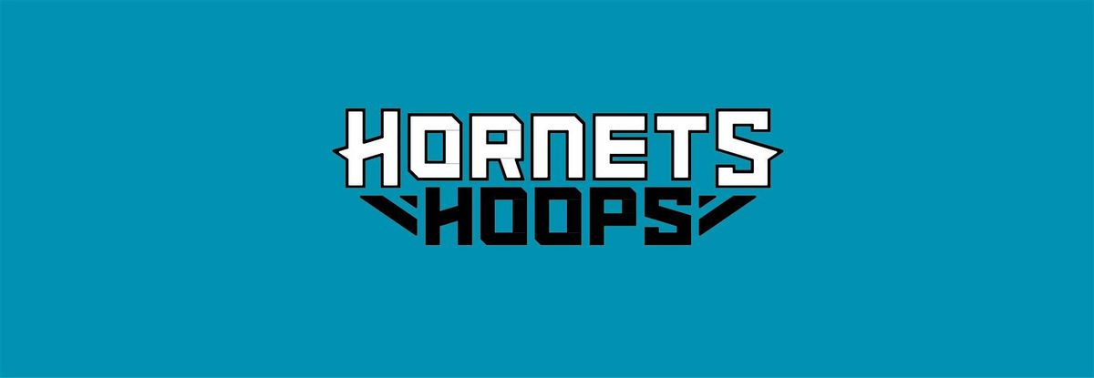Hornets Hoops Holiday Mini Camp