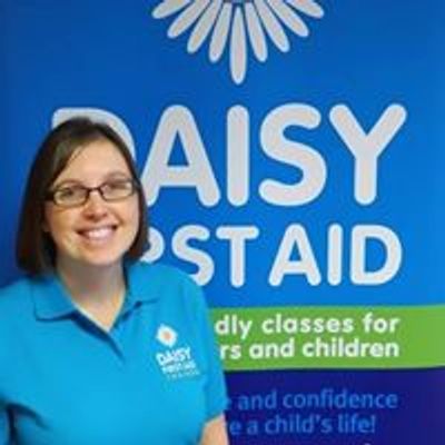 Daisy First Aid Leeds