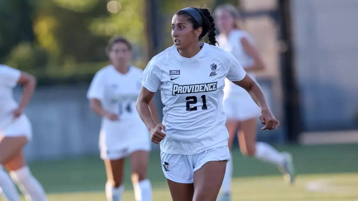 Providence Friars at Creighton Bluejays Womens Volleyball