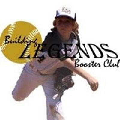 Building Legends Booster Club