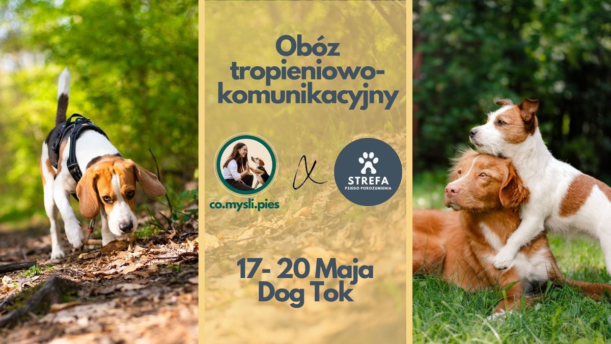 OB\u00d3Z TROPIENIOWO - KOMUNIKACYJNY