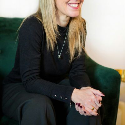 Jo Coxhill, Vision 29