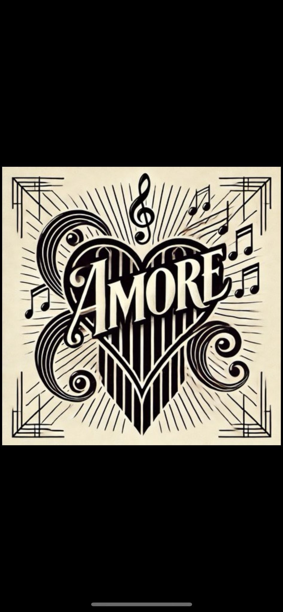 Amore- french jazz trio 