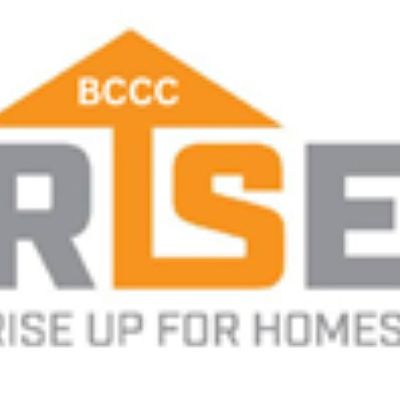 Rise Up for Homes