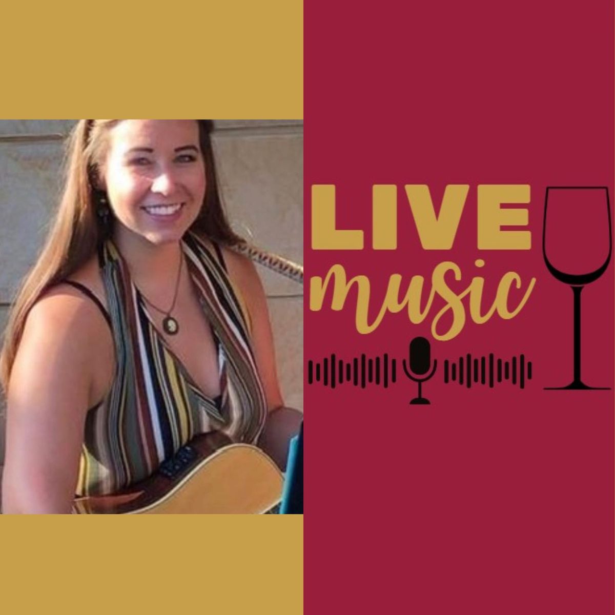 Live Music (Haley Elise Music)