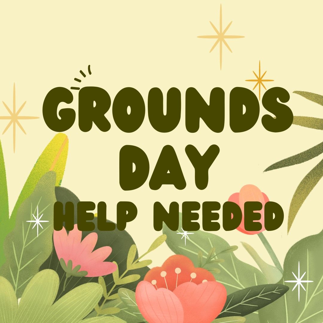 Grounds Day