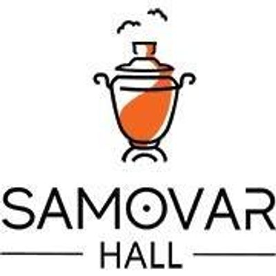 Samovar Hall