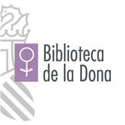 GVA Biblioteca de la Dona