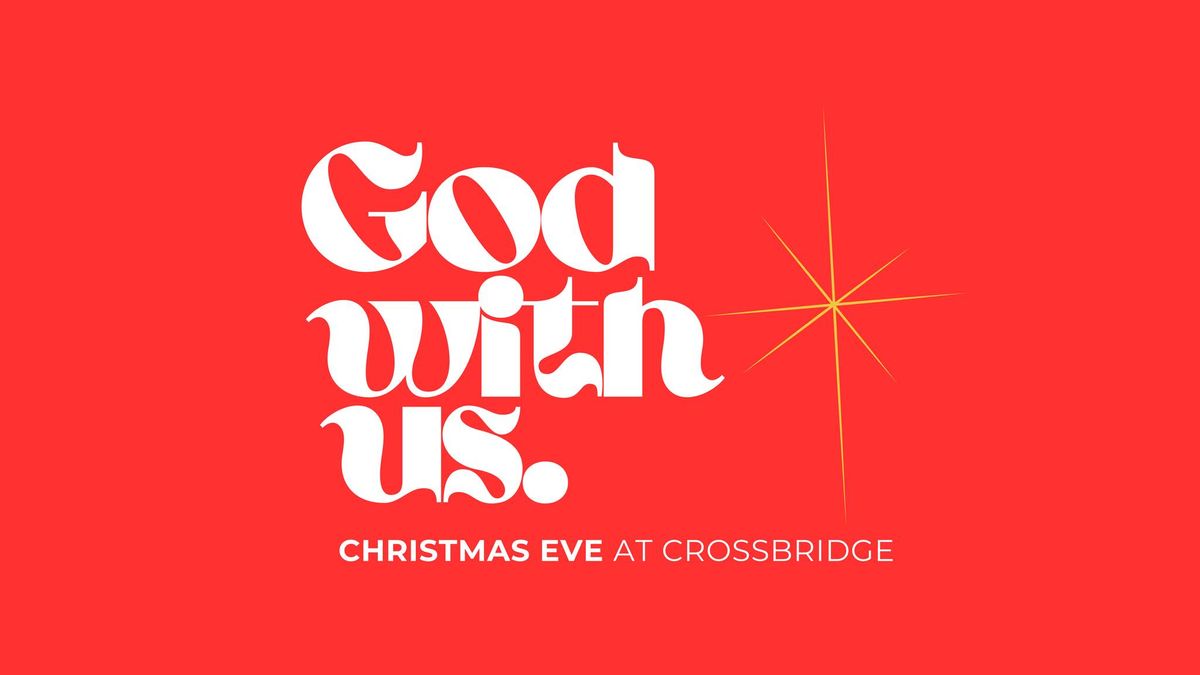 Christmas Eve at Crossbridge