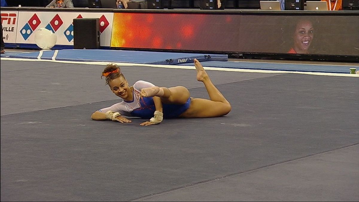 Florida Gators Gymnastics vs. Missouri Gymnastics